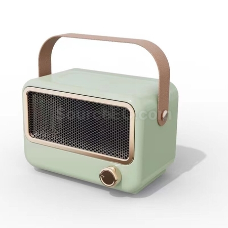 Nostalgic British Standard Mini Heater