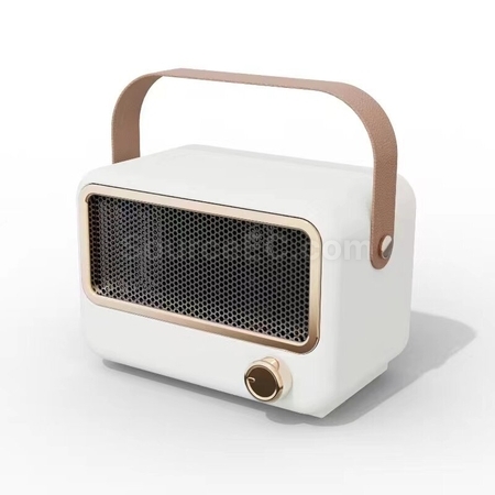 Customization Nostalgic British Standard Mini Heater Corporate Gifts