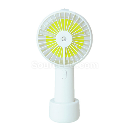 Portable Fan