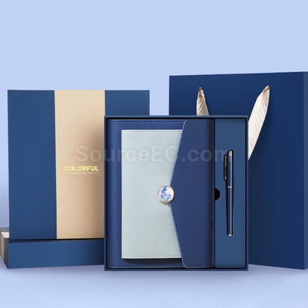 Customization Loose-leaf notebook Corporate Gifts