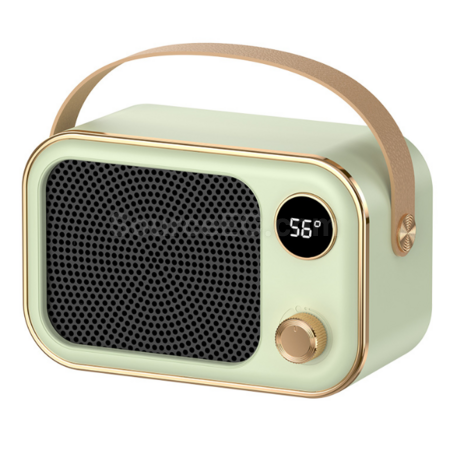 Customization Nostalgic British Standard Mini Heater Corporate Gifts