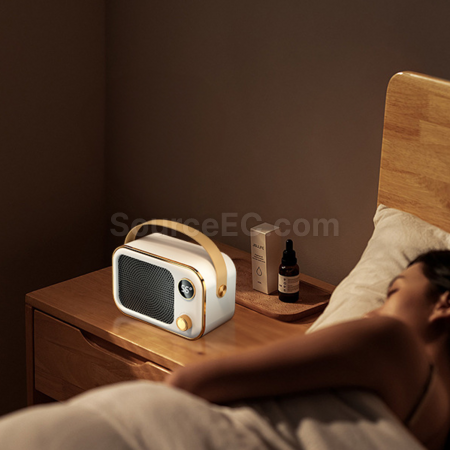 Customization Nostalgic British Standard Mini Heater Corporate Gifts