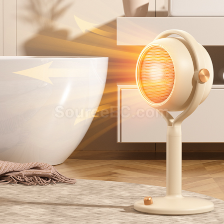 Customization Mini Heater Corporate Gifts