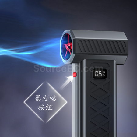 Customization Emergency lighting, window-breaking fan Corporate Gifts