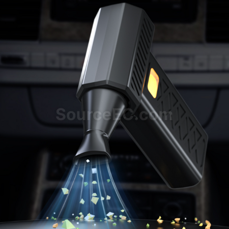 Customization Emergency lighting, window-breaking fan Corporate Gifts