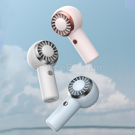 Customization Mini Pouch Fan Corporate Gifts