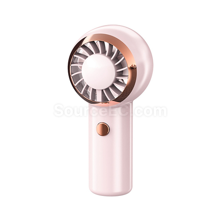Customization Mini Pouch Fan Corporate Gifts