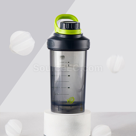 Customization Convenient Shake And Mix Cup Corporate Gifts