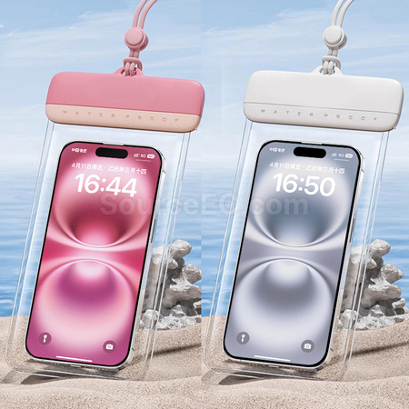 Customization Touchscreen Phone Waterproof Bag Corporate Gifts