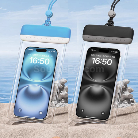 Customization Touchscreen Phone Waterproof Bag Corporate Gifts