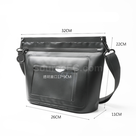 Customization Touchscreen Phone Waterproof Bag Corporate Gifts