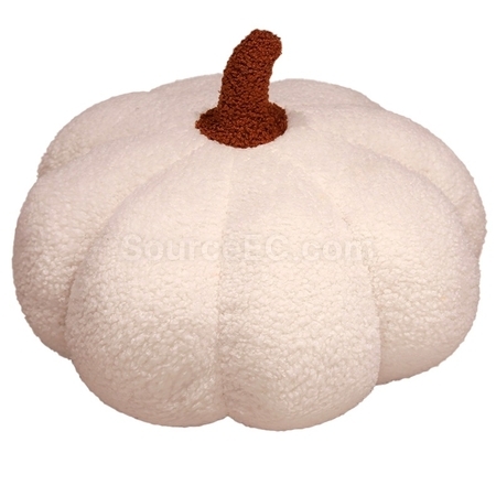 Pumpkin Cushion