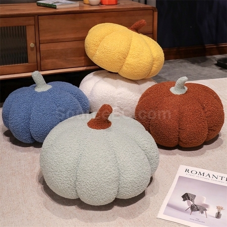 Customization Pumpkin Cushion Corporate Gifts