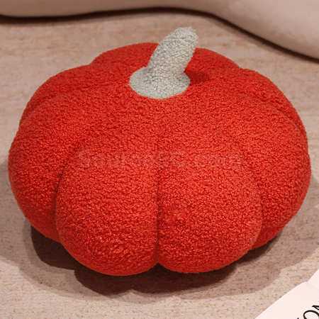 Customization Pumpkin Cushion Corporate Gifts