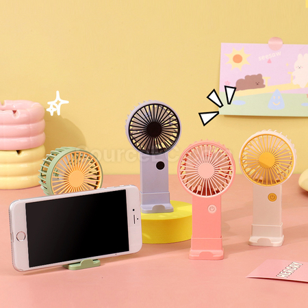 Customization Portable Mini Fan Corporate Gifts