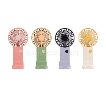 Customization Portable Mini Fan Corporate Gifts
