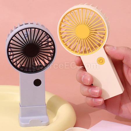 Customization Portable Mini Fan Corporate Gifts