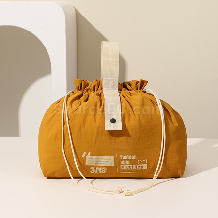 Customization Drawstring Storage Cosmetic Bag Corporate Gifts