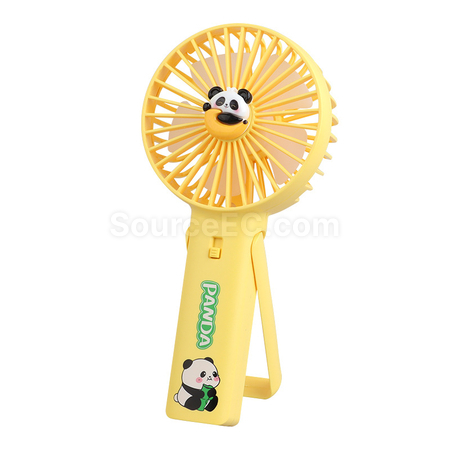 Panda Fan