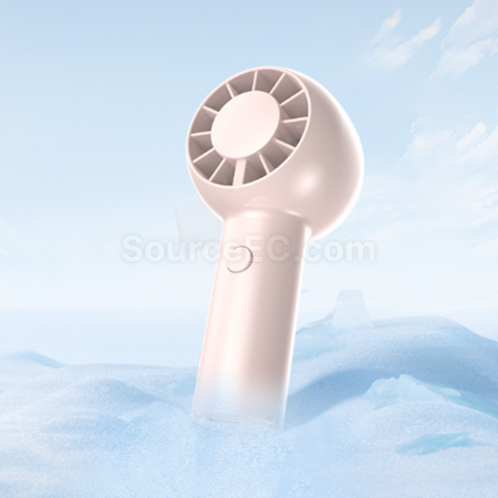 Customization Portable mini fan Corporate Gifts