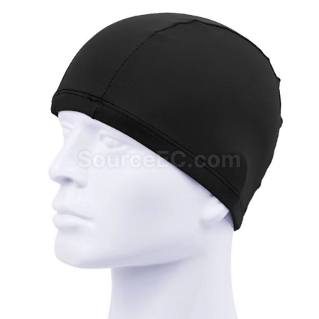 Swimming cap