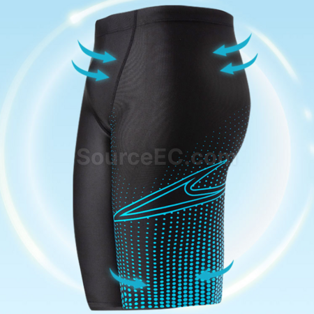 Customization Men's swimming trunks Corporate Gifts