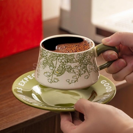 Customization Coffee Cup Gift Box Corporate Gifts
