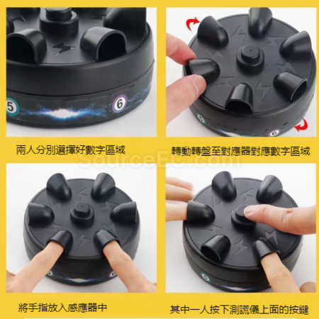 Customization Lie Detector Toy Corporate Gifts