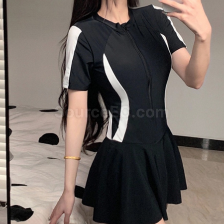 Customization One-piece women's swimsuit Corporate Gifts