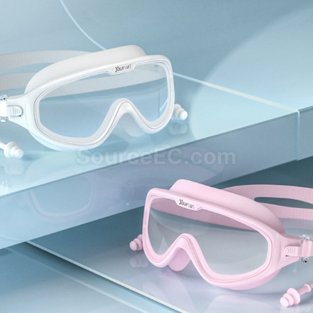 Customization Swimming goggles Corporate Gifts