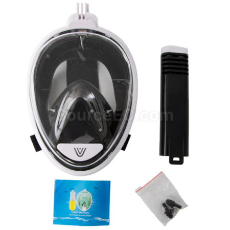 Customization Diving mask Corporate Gifts
