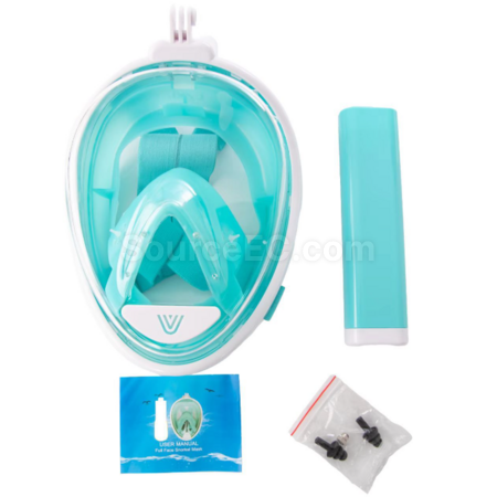 Customization Diving mask Corporate Gifts