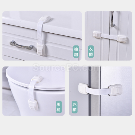 Customization Multifunctional safety lock Corporate Gifts