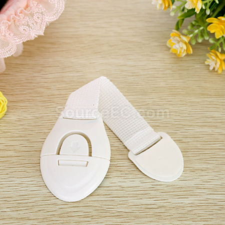 Customization Multi-functional cloth belt lock Corporate Gifts