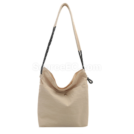 Shoulder Bag And Crossbody Bag