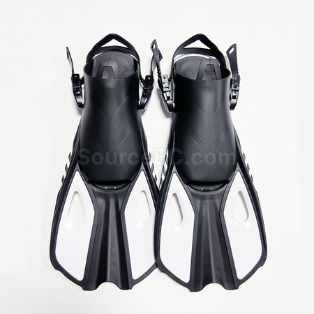 Customization Adjustable diving fins Corporate Gifts