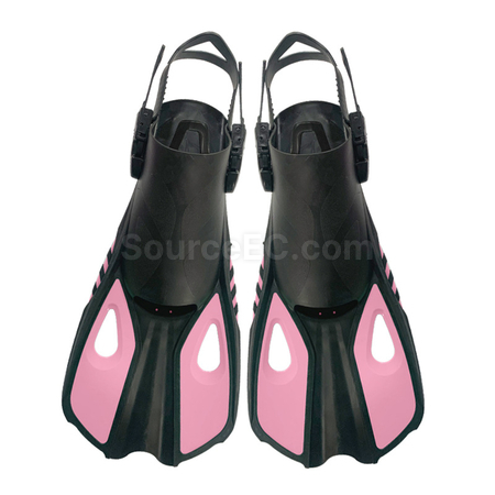 Customization Adjustable diving fins Corporate Gifts
