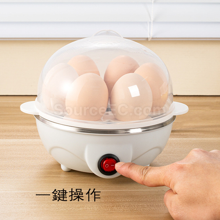 Customization Multi-Functional Egg Cooker Corporate Gifts