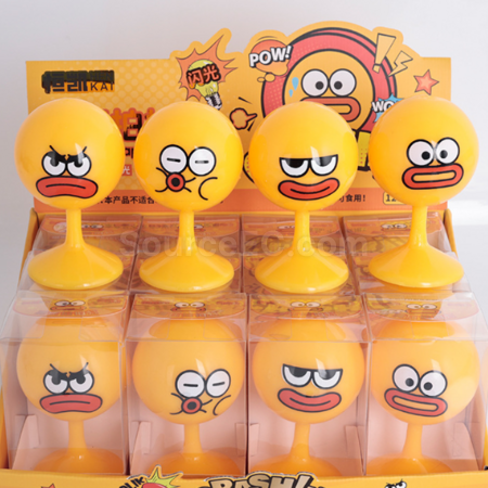 Customization Desktop stress ball Corporate Gifts