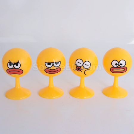 Customization Desktop stress ball Corporate Gifts
