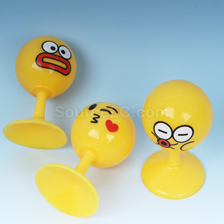 Customization Desktop stress ball Corporate Gifts