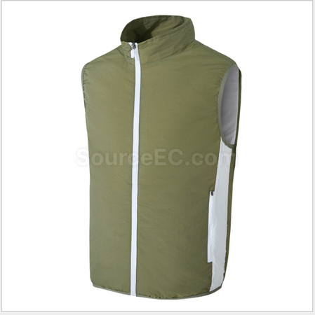 Customization Air - conditioned vest Corporate Gifts