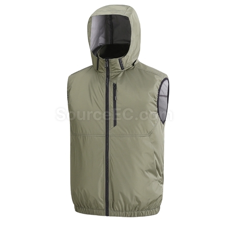 Customization Air - conditioned vest Corporate Gifts