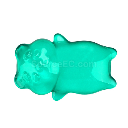 Decompression Silicone Wrist Pad
