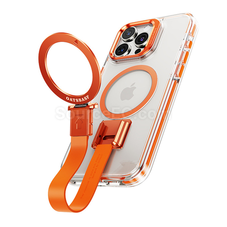 Customization Magnetic Bracket Phone Case Corporate Gifts