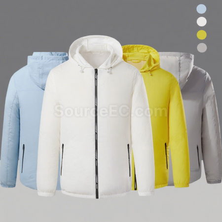 Customization Cooling air - conditioned clothing Corporate Gifts