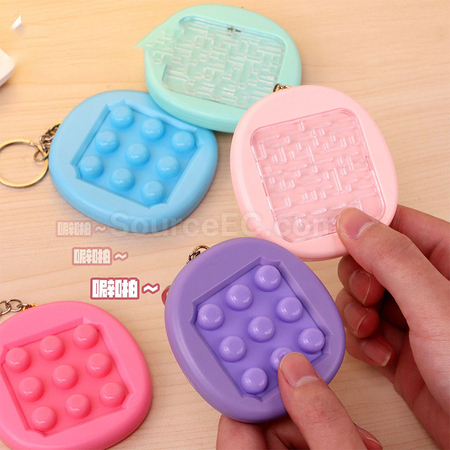 Customization Maze Squeeze Corporate Gifts