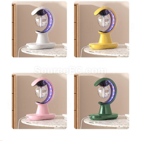 Customization Three - in - one humidifying night light and mosquito repellent Corporate Gifts