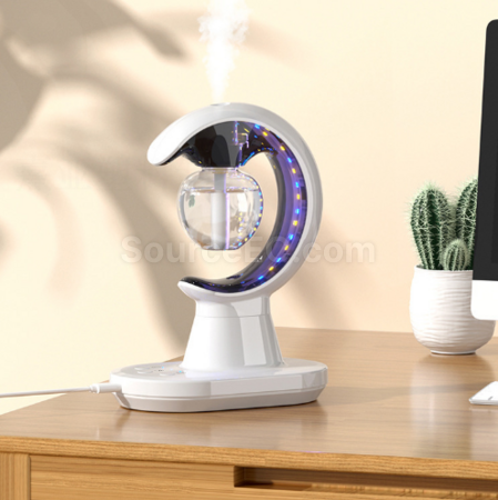 Customization Three - in - one humidifying night light and mosquito repellent Corporate Gifts