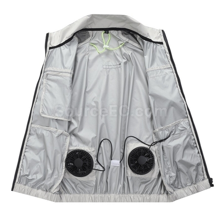 Customization Air - conditioned vest Corporate Gifts